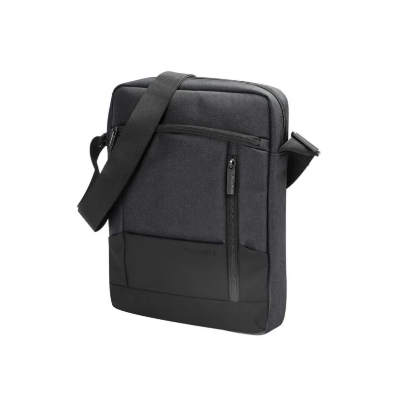 حقيبة تابلت Promate SATCHEL-HB – حزام كتف حتى 13.3 بوصة