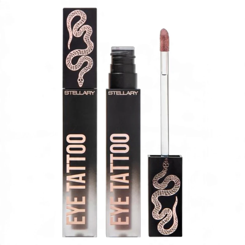 ظلال عيون سائلة Stellary Eye Tattoo Long Lasting Liquid Eyeshadow - Privelege 02