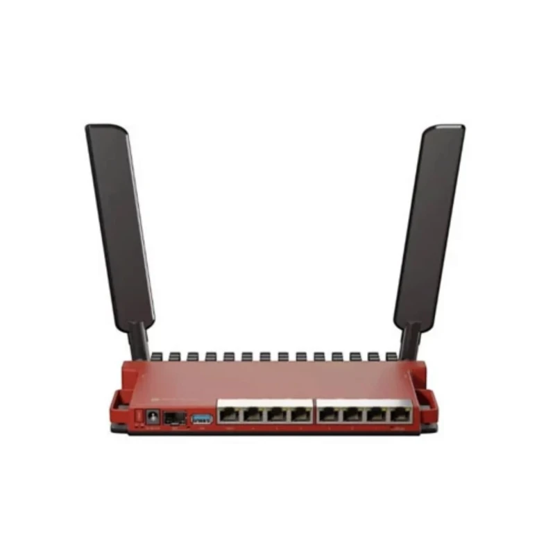 راوتر MikroTik L009UiGS-2HaxD-IN – Wi-Fi 6