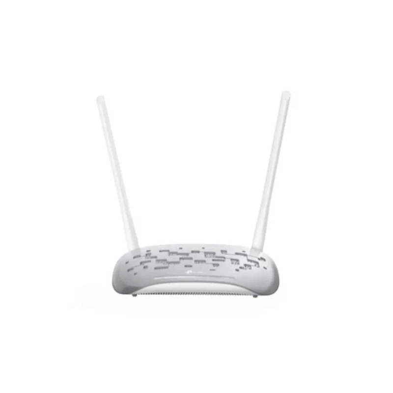 مودم راوتر TP-Link TD-W9950 – ‏VDSL وواي فاي N300