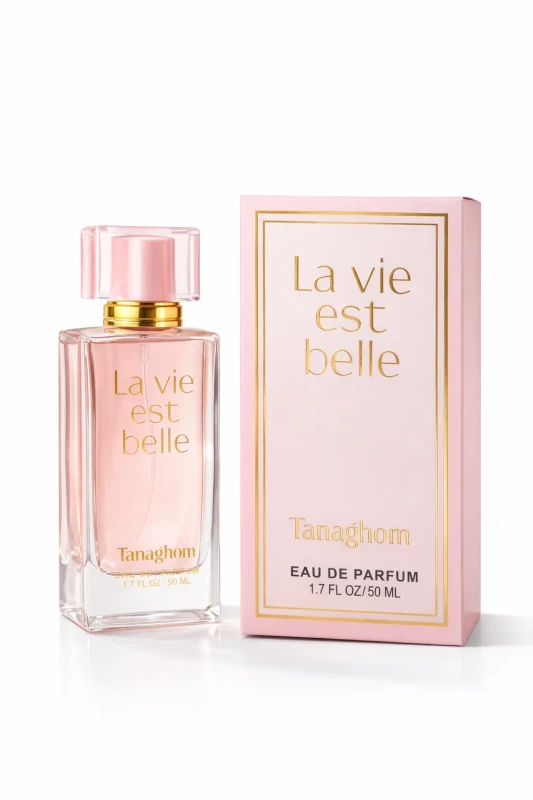 عطر La Vie Est Belle Tanaghom – Eau de Parfum