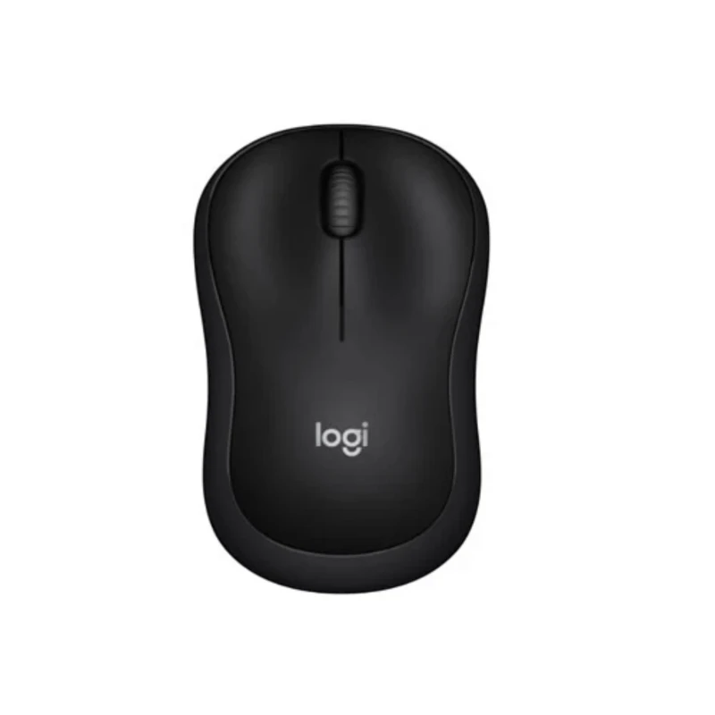 ماوس لاسلكي Logitech M220 Silent – نقرات هادئة