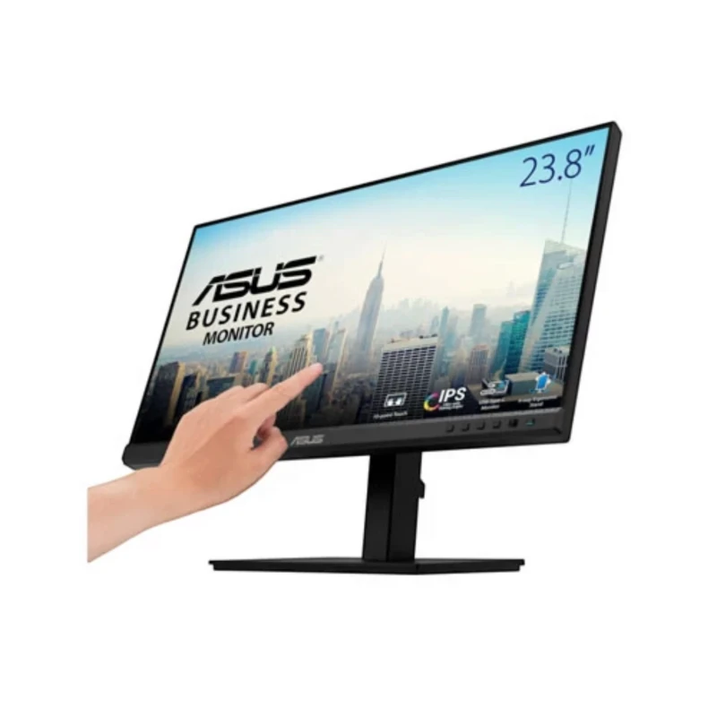 شاشة ASUS BE24ECSNK – للمكتب والاجتماعات