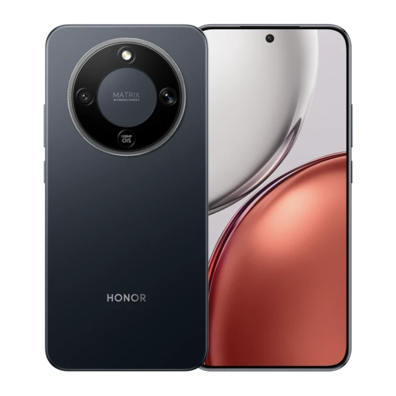 Honor X9D r8-256G-Black
