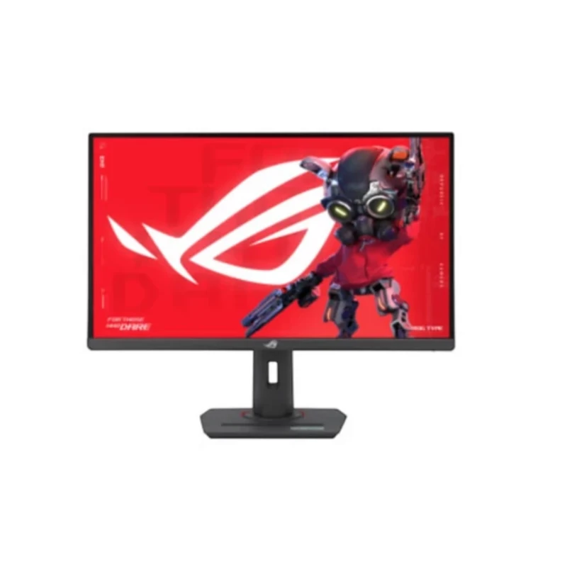 شاشة ألعاب ASUS ROG XG27UCS – دقة 4K ومقاس 27 بوصة