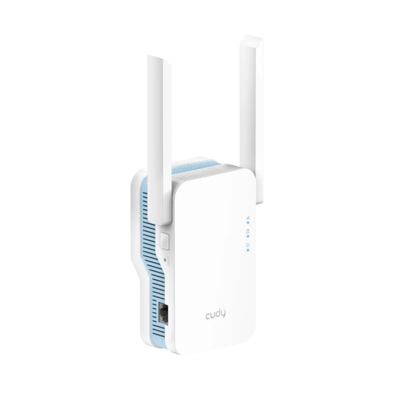 مقوي واي فاي Cudy RE1200 – AC1200