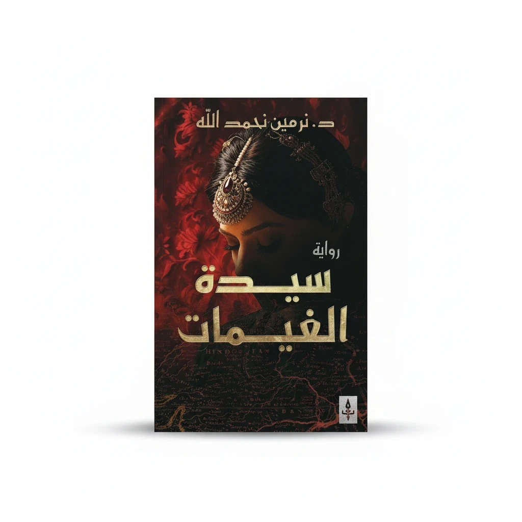 سيدة الغيمات