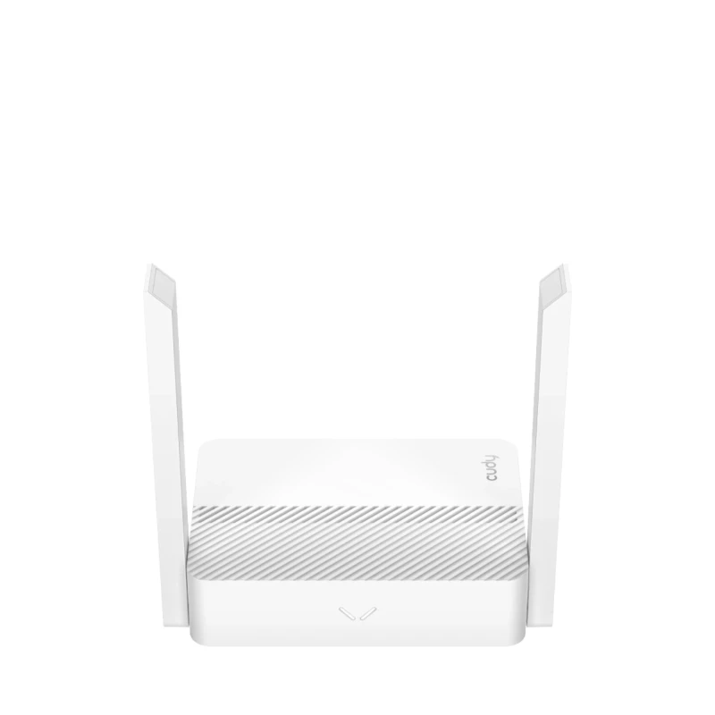 راوتر واي فاي Cudy WR300 – N300