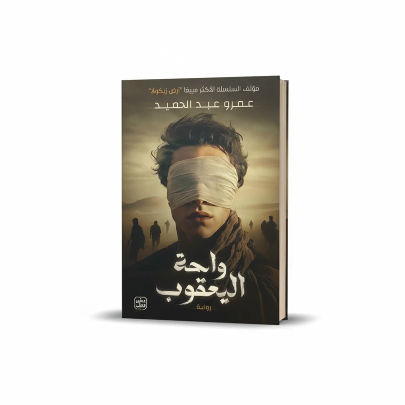 واحة يعقوب