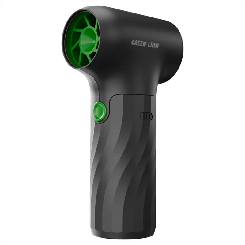 منفاخ هواء Green Lion JetFlow – محرك 130000 دورة بالدقيقة
