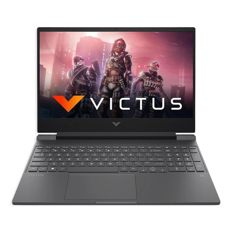 لابتوب ألعاب HP Victus 15-fa2787nr – ‏RTX5060 8GB