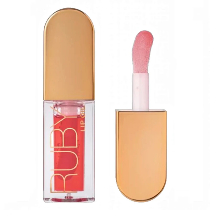 زيت شفاه Stellary Precious Lip Oil - Ruby 05