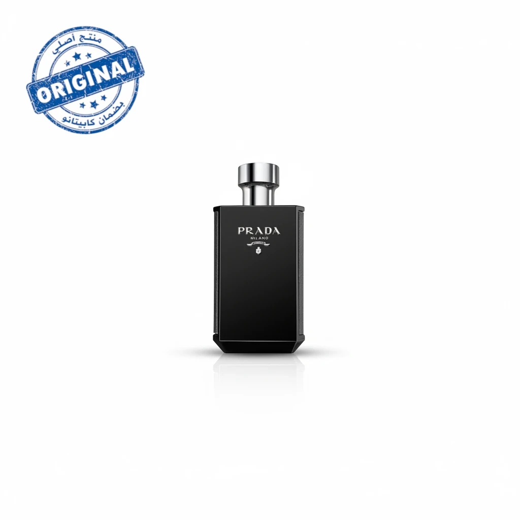 عطر Prada L’Homme Intense أو دو بارفوم سعة 100 مل