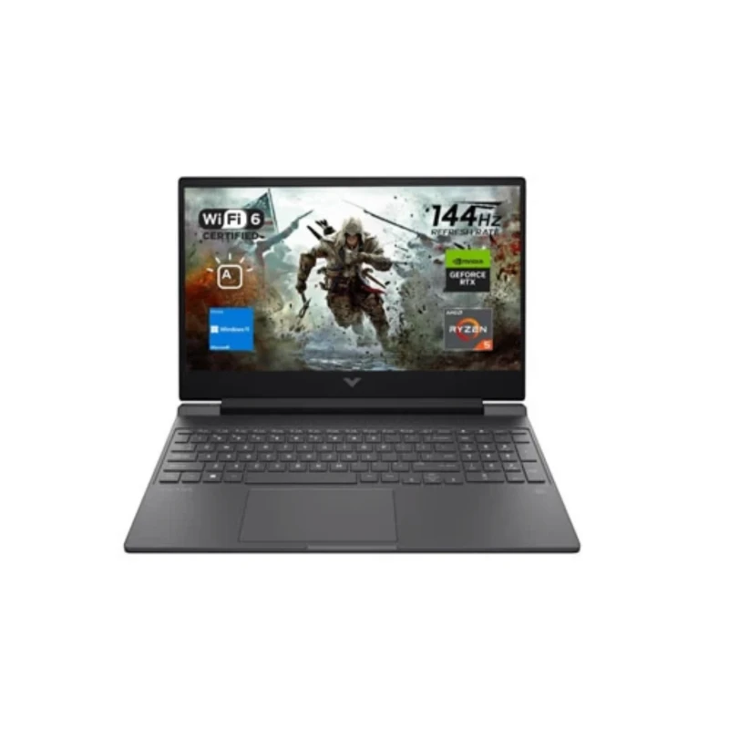 لابتوب HP Victus 15-fa2787nr – Core i7 وRTX 5060