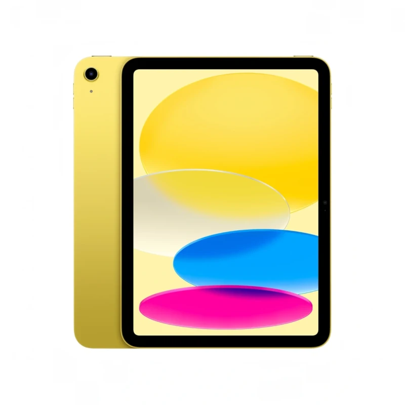 iPad A16 WiFi 11 inch 128G Yellow