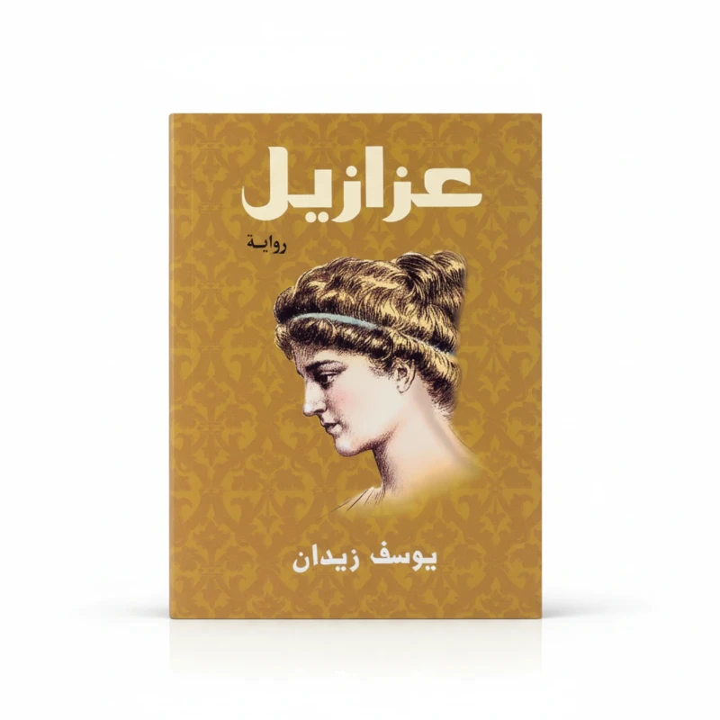 عزازيل