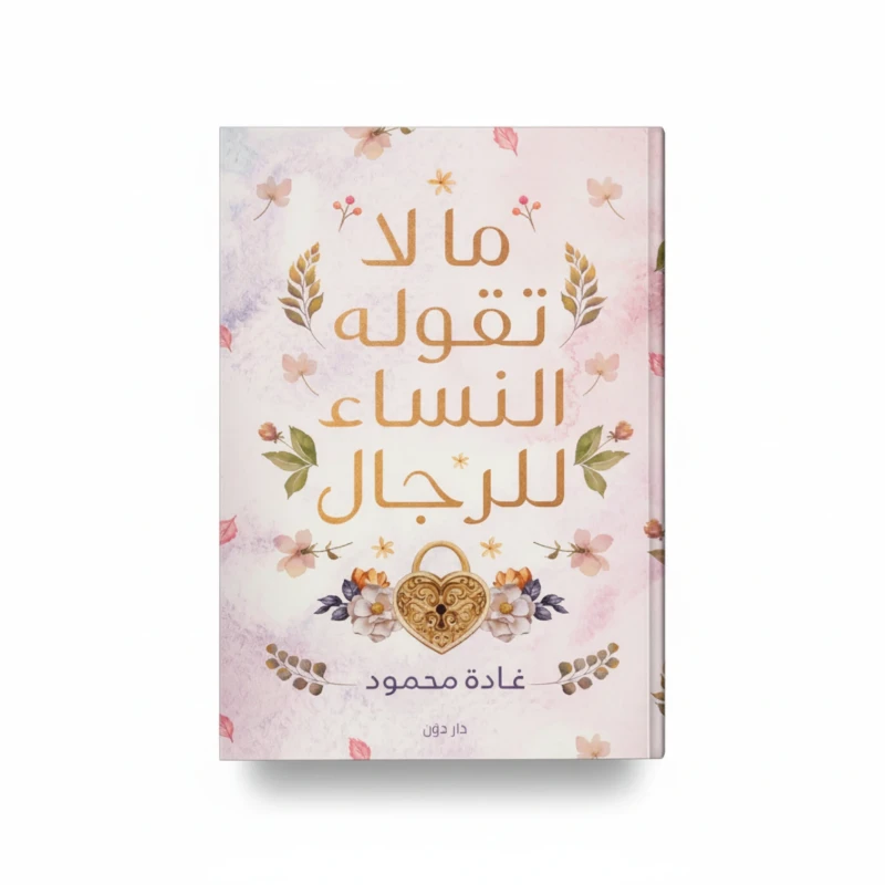 ما لا تقوله النساء للرجال