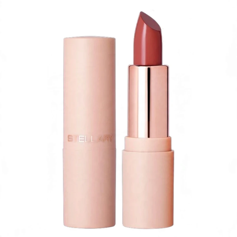 أحمر شفاه مرطب Stellary Hydrating lipstick cult classic - Caramel Dream 04