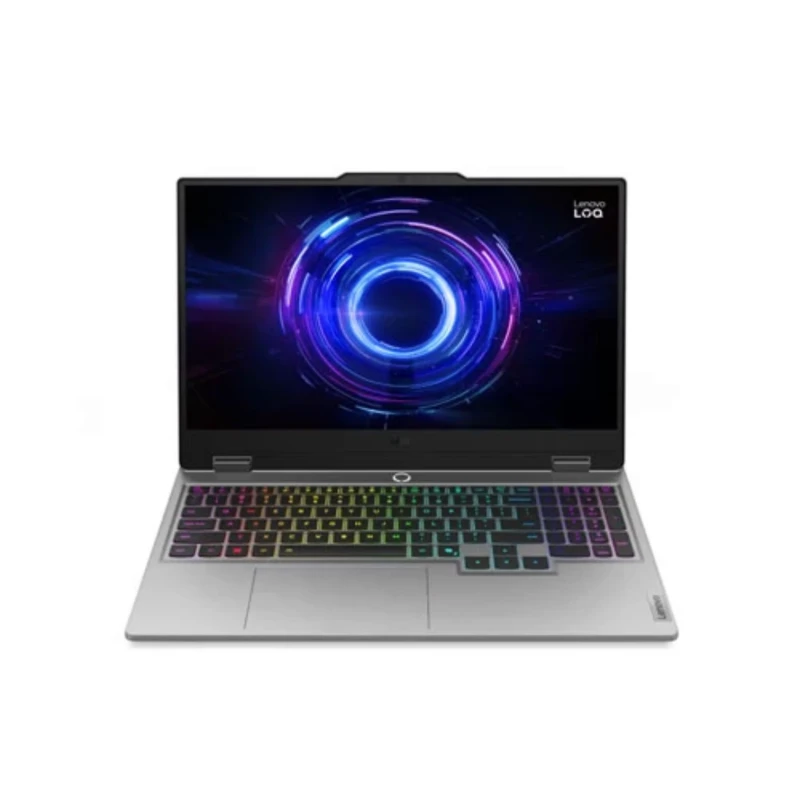 لابتوب Lenovo LOQ 15IRX10-83JE00U1AX – ‏RTX 5060