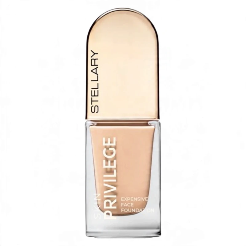 كريم أساس Stellary Skin Privilege Expensive Face - Beige 02