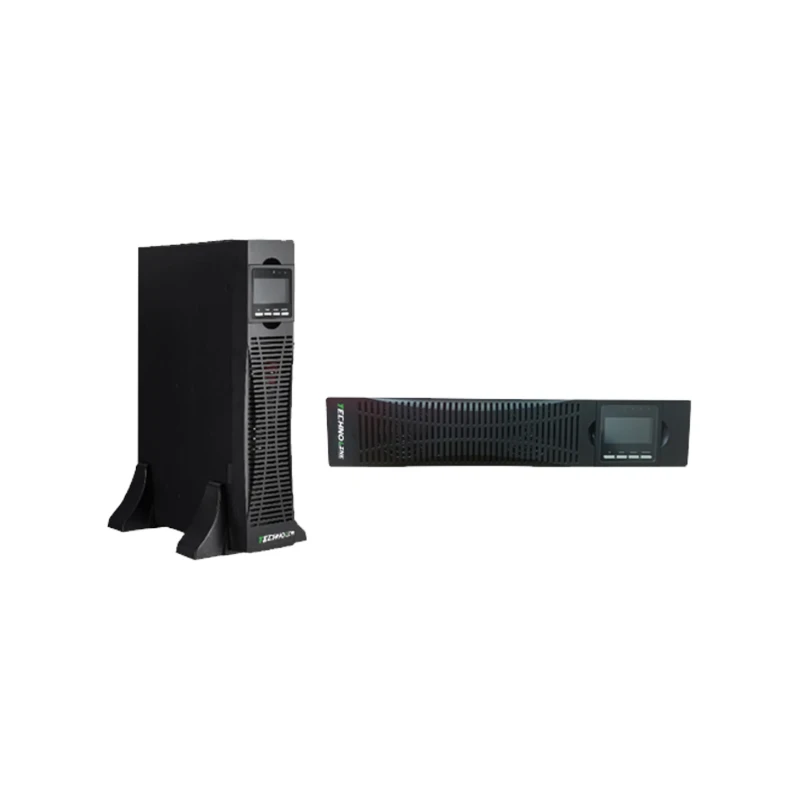 جهاز UPS Technoline EVO1000RT-MM – قدرة 900 واط