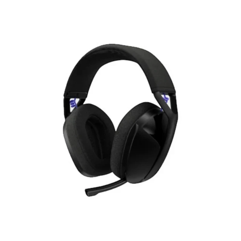سماعة ألعاب Logitech G321 Lightspeed – لاسلكية