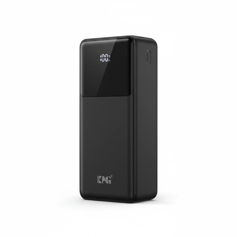 باور بانك 30000mAh مع PD – بطارية محمولة إصدار 2- W.12003067
