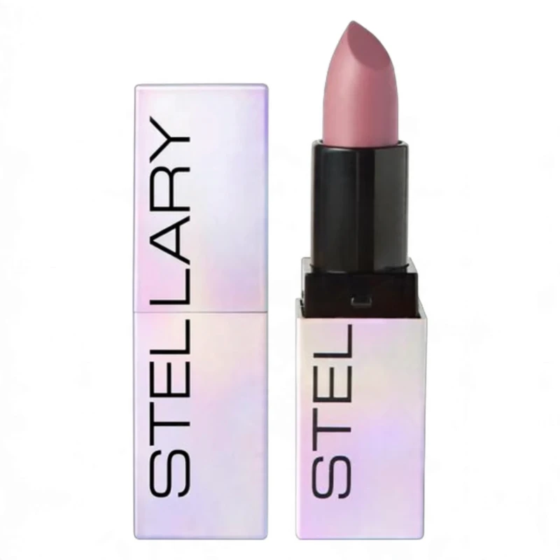 بلسم شفاه ملون Stellary Volumizer lip balm - Nude love 04