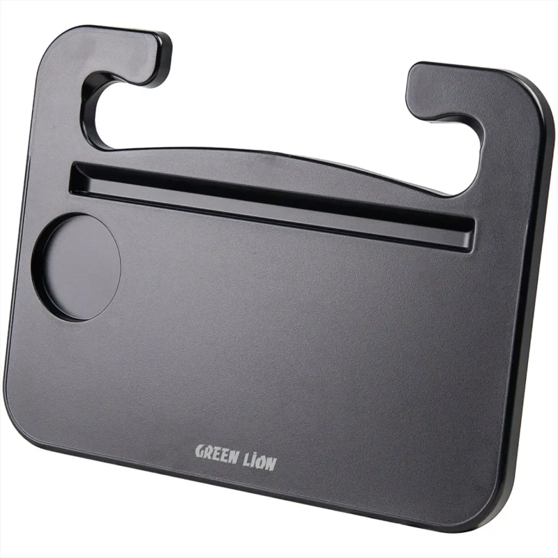 صينية سيارة Green Lion Steering Wheel Tray – طعام ولابتوب