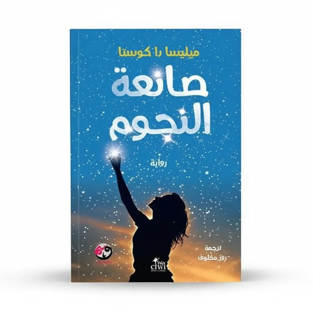 صانعة النجوم
