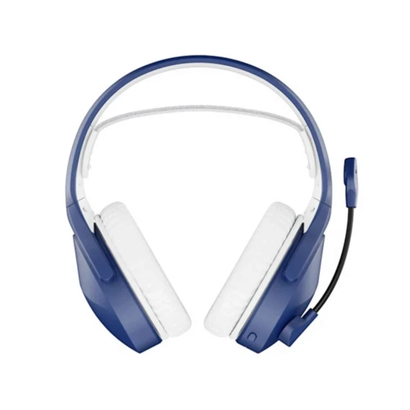 سماعة ألعاب لاسلكية HyperX Cloud Jet – درايفر 50 مم