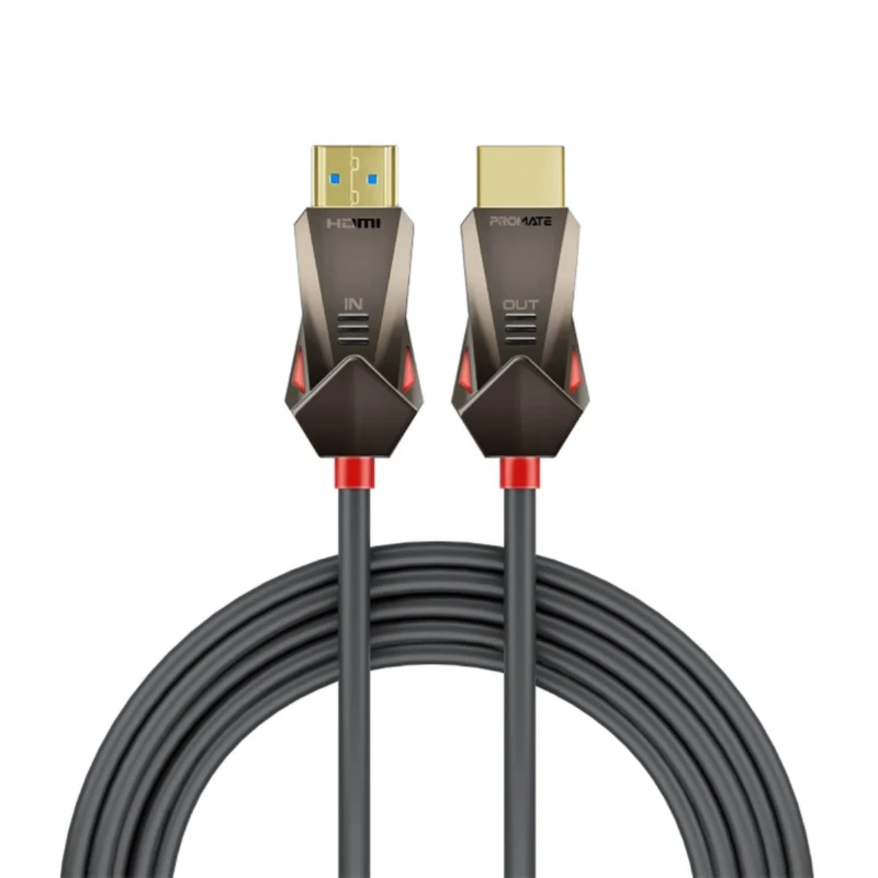 كابل HDMI Promate ProLink4K60-15M – 4K بطول 15 متر