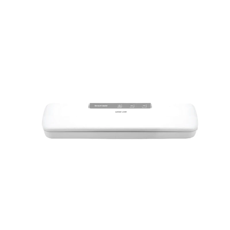 جهاز تفريغ هواء Green Lion Vacuum Sealer – لحام أكياس 30 سم