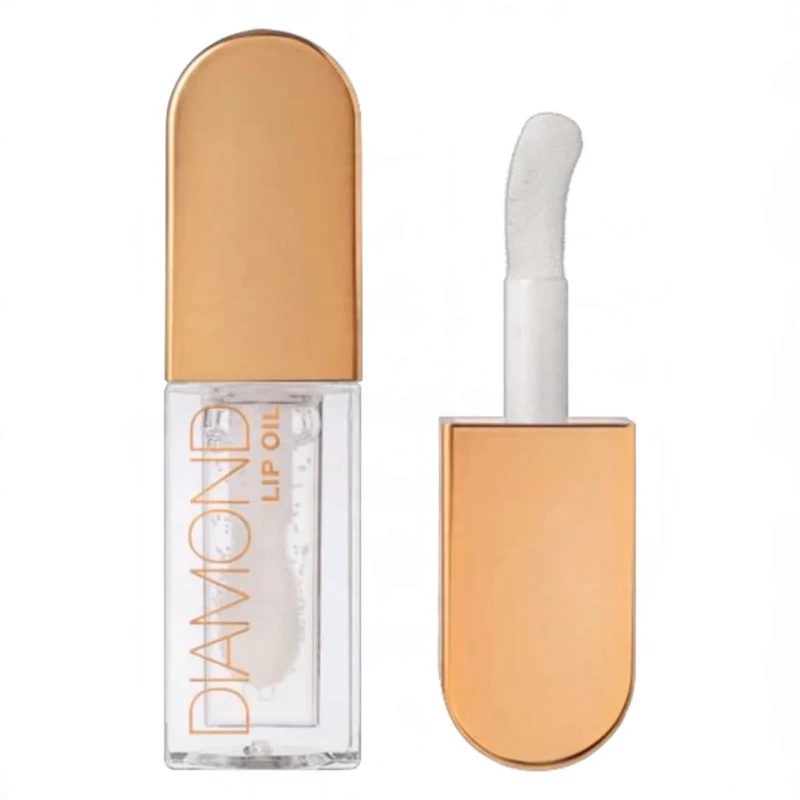 زيت شفاه Stellary Precious Lip Oil - Diamond 02