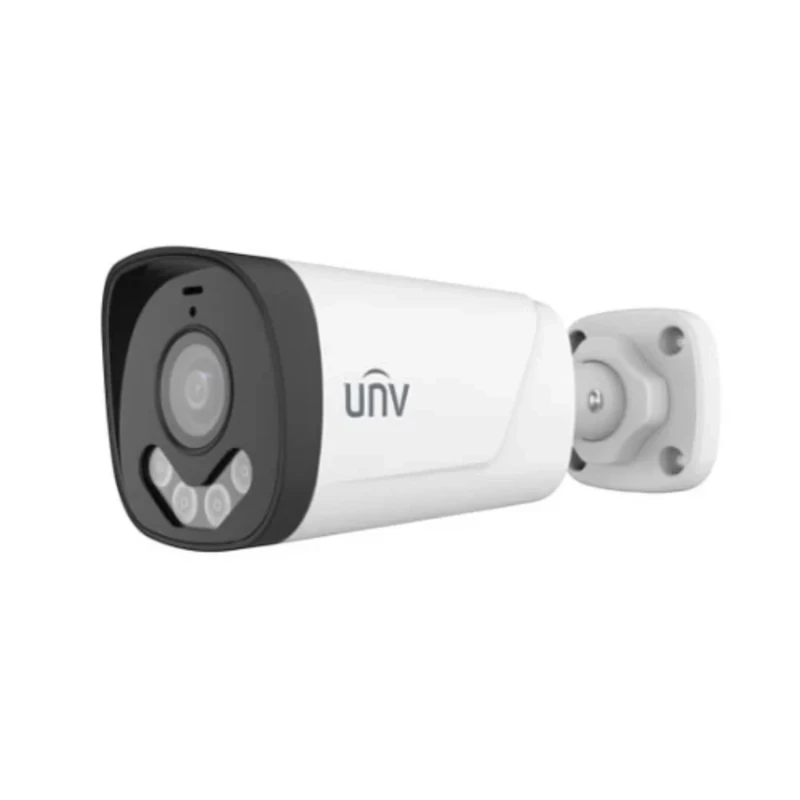 كاميرا مراقبة Uniview UAC-B142-AF28LM-DL – إضاءة مزدوجة