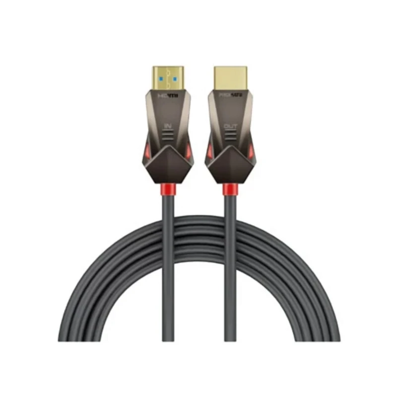 كابل HDMI Promate ProLink4K60-15M – أحادي الاتجاه