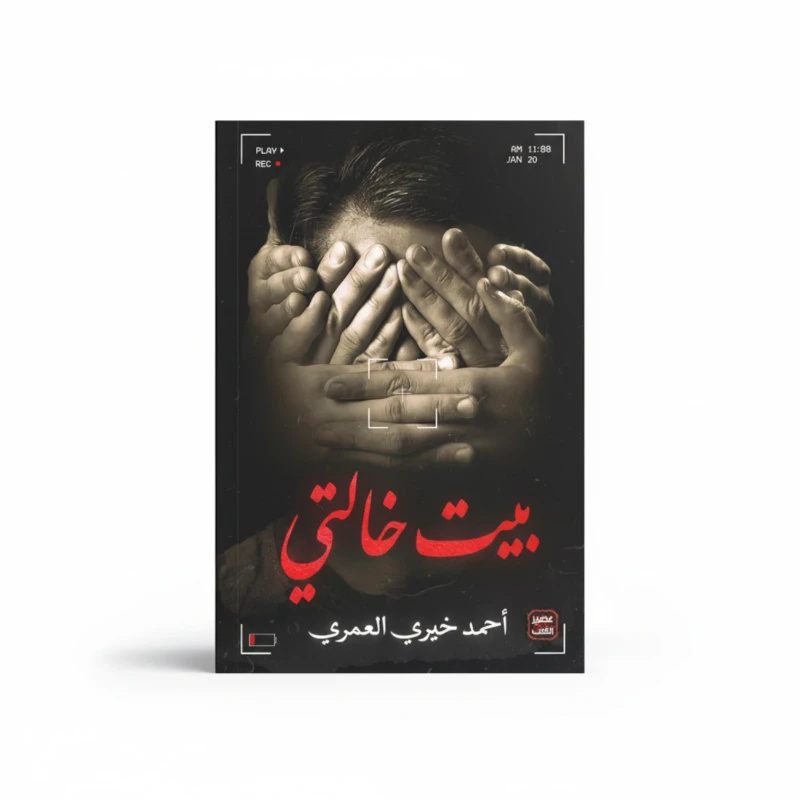 بيت خالتي
