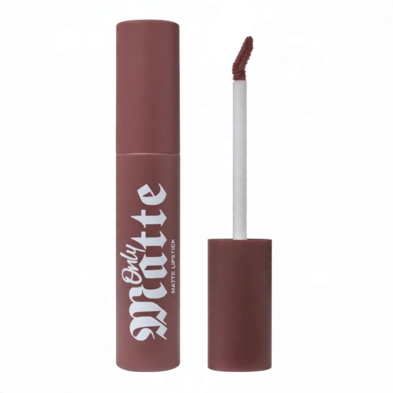 أحمر شفاه سائل مات Beauty Bomb ONLY MATTE LIQUID LIPSTICK - 03 KRIS