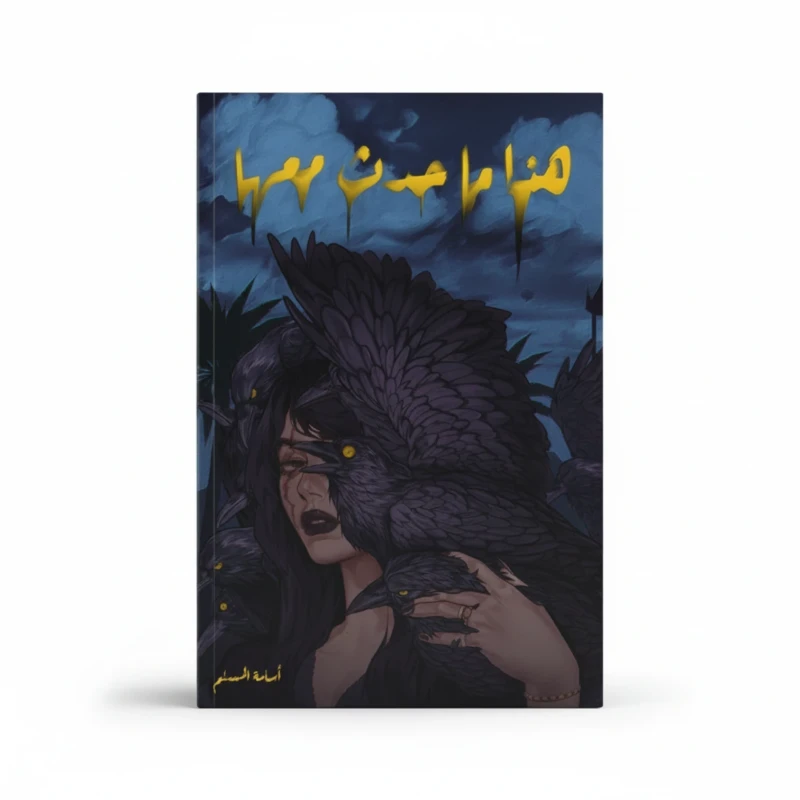 هذا ما حدث معها