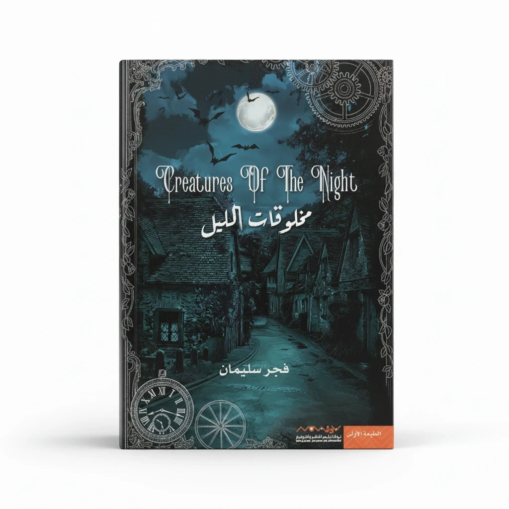 مخلوقات الليل