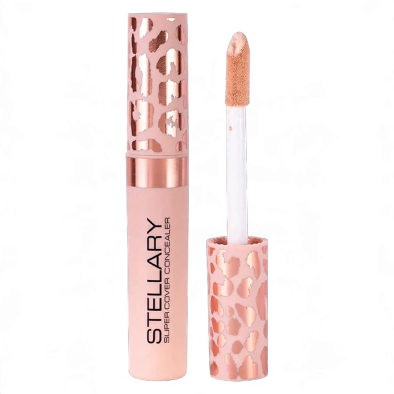 كونسيلر Stellary Super Cover Concealer - Milky beige 01
