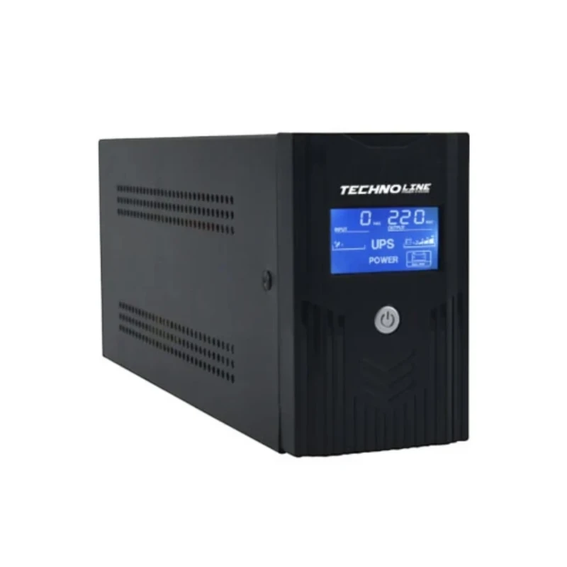 مزود طاقة UPS Technoline – 700VA وقدرة 360 واط