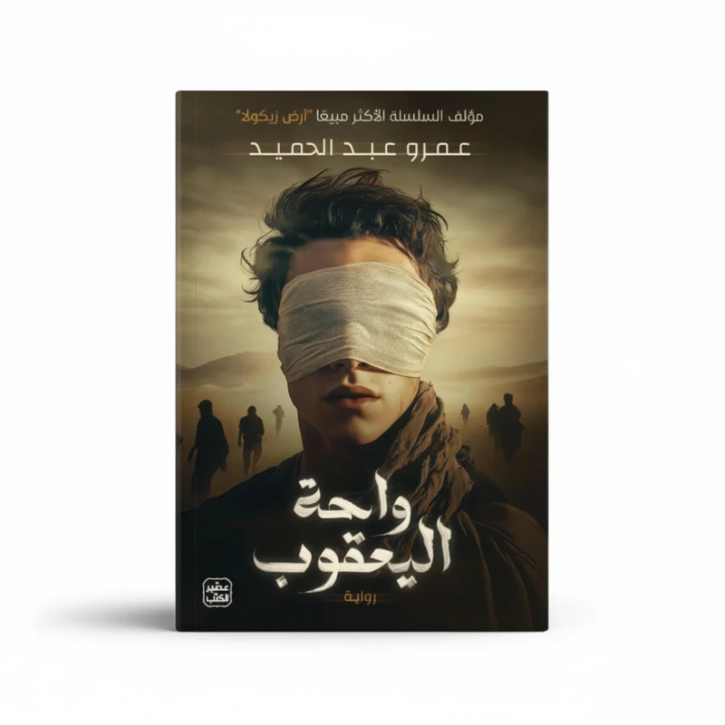 واحة اليعقوب