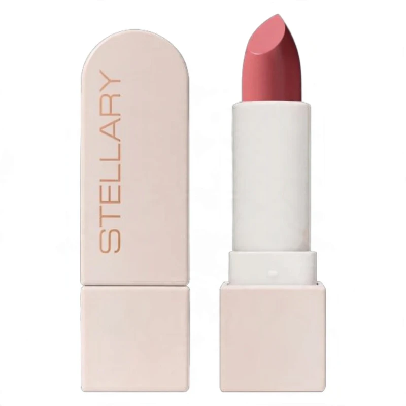 أحمر شفاه نيود Stellary Rich Nude Long Lasting Lipstick - Perfect nude 10