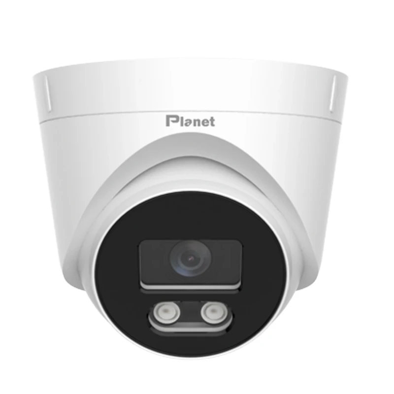 كاميرا مراقبة Planet PL-CIPMPO-EC4 – 4MP Turret