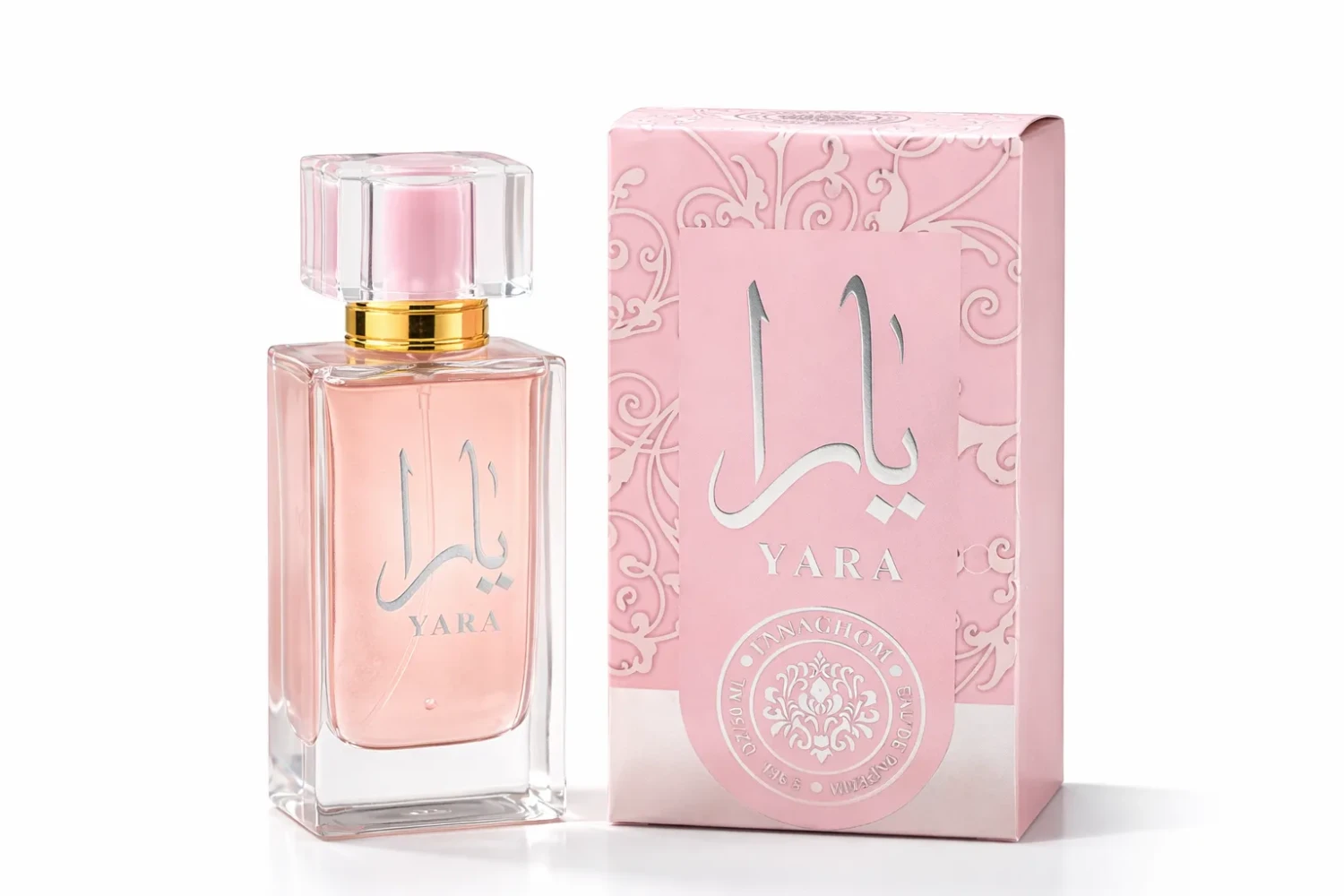 عطر Yara Tanaghom – Eau de Parfum