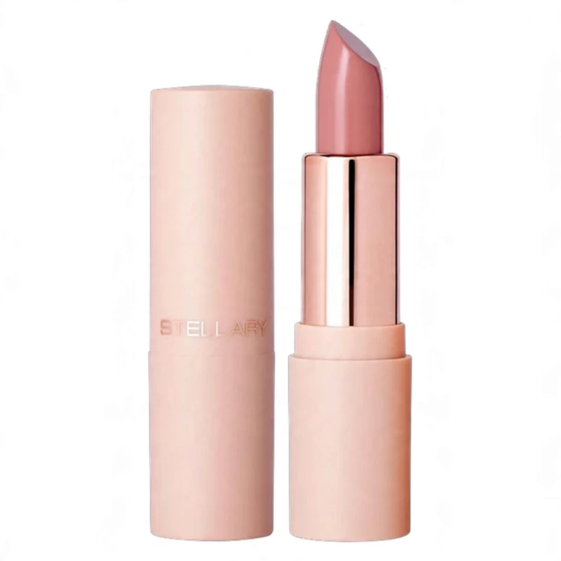 أحمر شفاه مرطب Stellary Hydrating lipstick cult classic - Natural Love 01