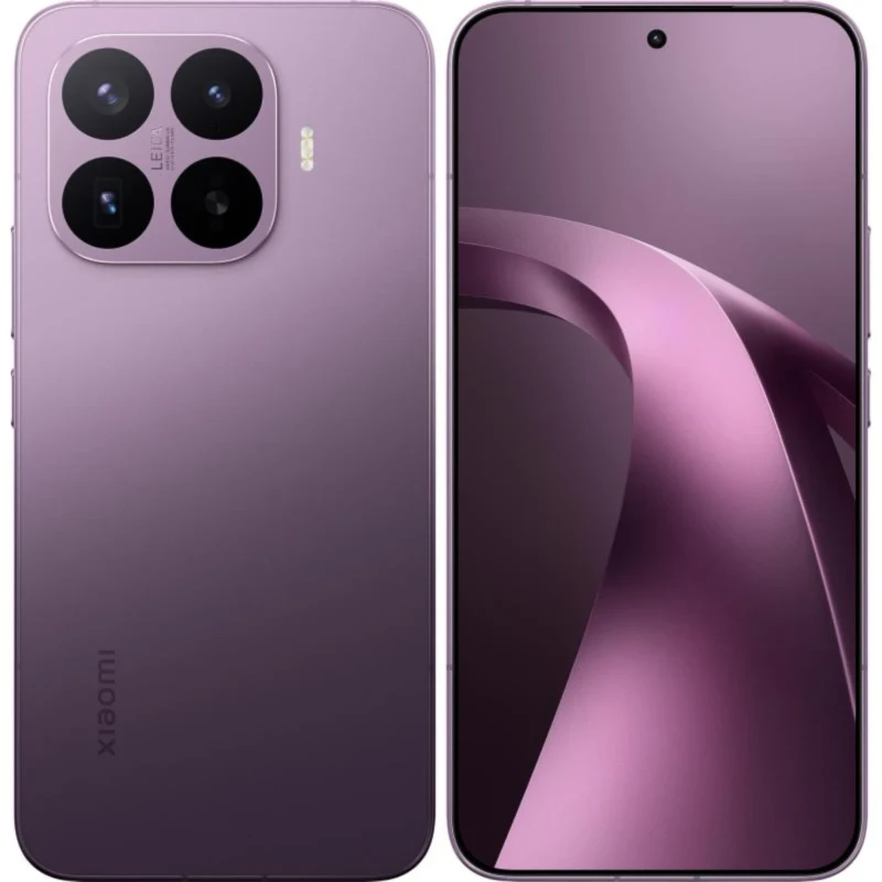 Mi 17 T pro r12-512G -Deep Violet