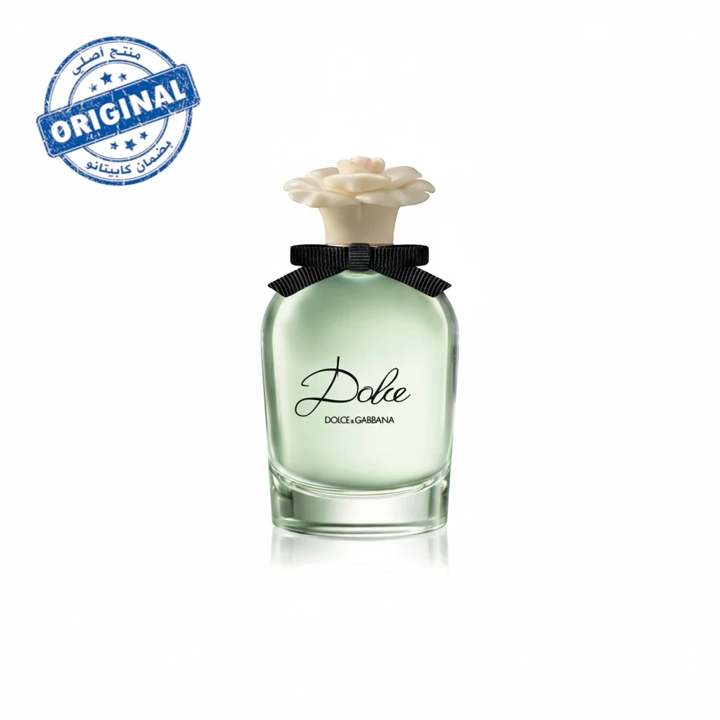عطر Dolce&Gabbana Dolce أو دو بارفوم سعة 75 مل