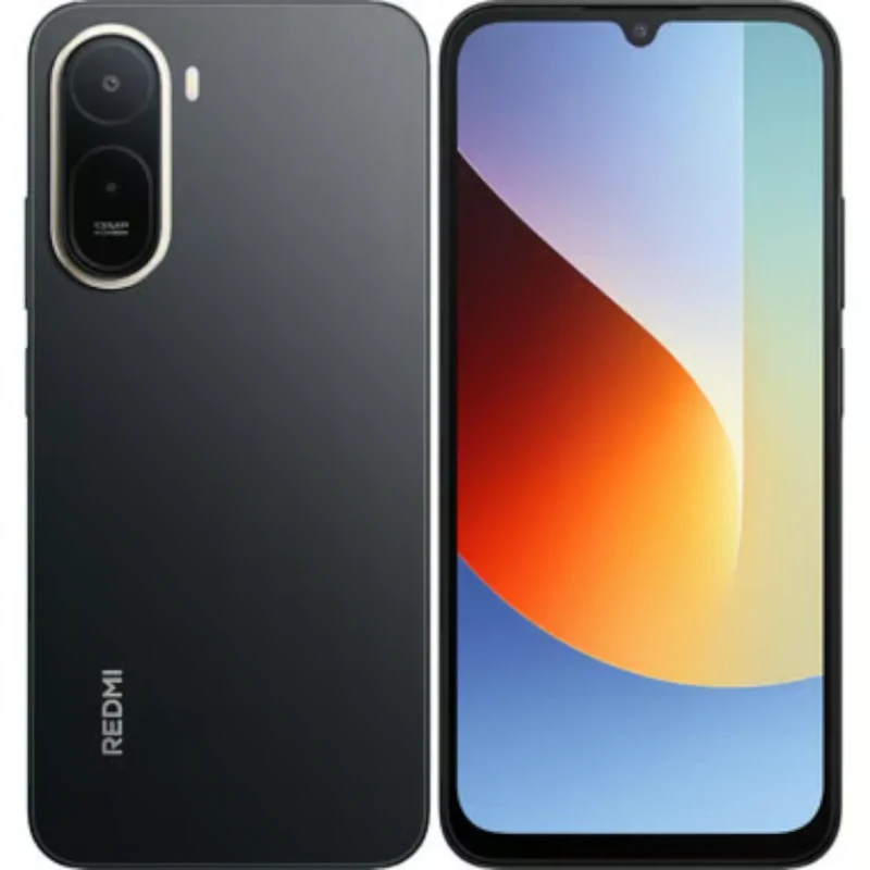 Redmi A7 pro r4-64G -black